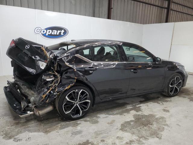 Photo 3 from auction – 2025 NISSAN ALTIMA SR with VIN 1N4BL4CV9SN315499