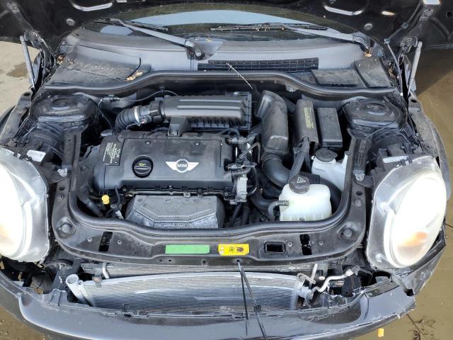 Photo 11 from auction – 2011 MINI COOPER with VIN WMWSU3C59BT093234