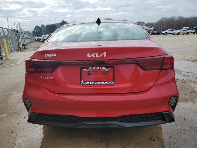 Photo 6 from auction – 2023 KIA FORTE LX with VIN 3KPF24AD8PE628211