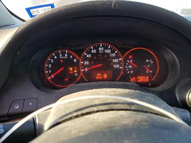 Photo 9 from auction – 2008 NISSAN ALTIMA 2.5 with VIN 1N4AL21E18C133934