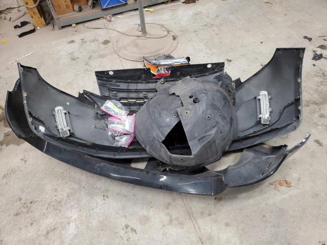 Photo 13 from auction – 2013 FORD EDGE LIMIT with VIN 2FMDK3KC9DBA35821
