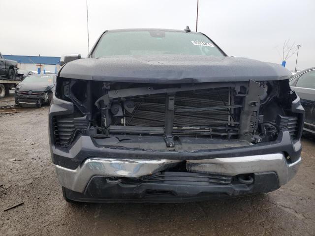 Photo 5 from auction – 2024 CHEVROLET SILVERADO with VIN 3GCPDKEK2RG154467