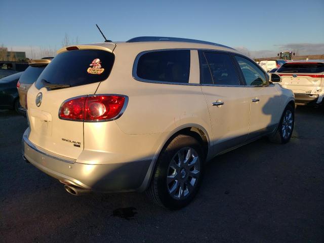 Photo 3 from auction – 2011 BUICK ENCLAVE CX with VIN 5GAKVCED4BJ226306