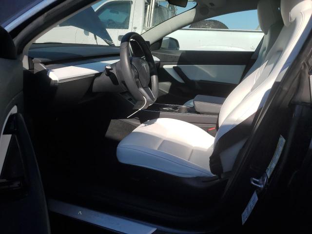 Photo 7 from auction – 2019 TESLA MODEL 3 with VIN 5YJ3E1EB4KF390829