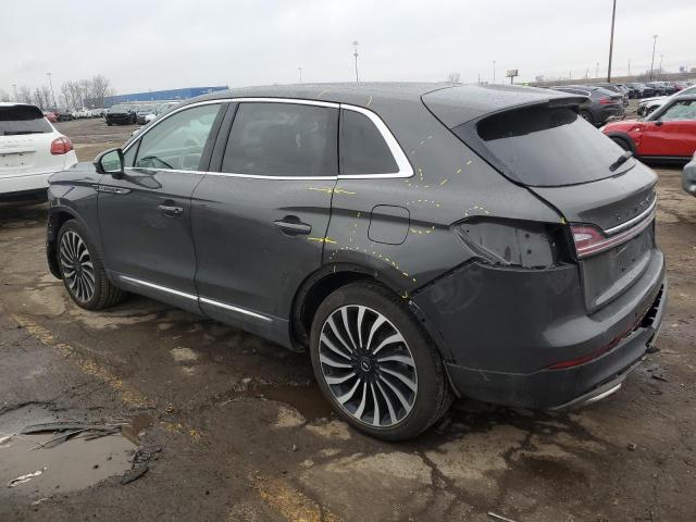 Photo 2 from auction – 2023 LINCOLN NAUTILUS B with VIN 2LMPJ9JP5PBL25618