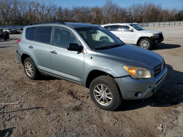 Photo 4 from auction – 2008 TOYOTA RAV4 with VIN JTMZD33VX85079213