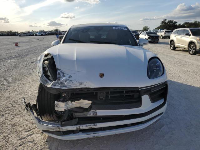 Photo 5 from auction – 2024 PORSCHE MACAN BASE with VIN WP1AA2A51RLB19354