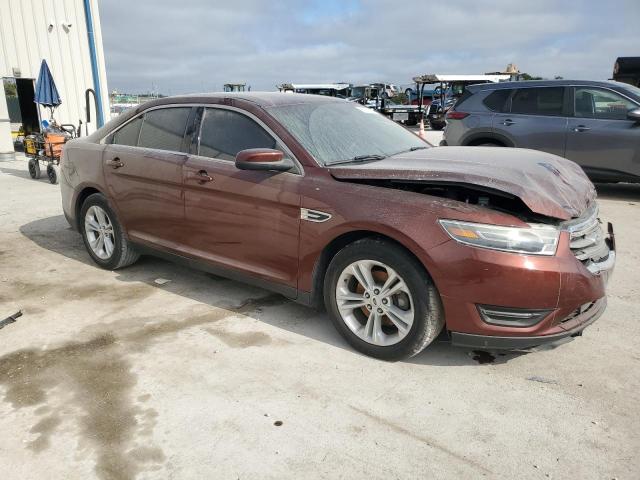 Photo 4 from auction – 2015 FORD TAURUS SEL with VIN 1FAHP2E89FG133080