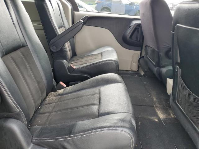 Photo 11 from auction – 2019 DODGE GRAND CARA with VIN 2C4RDGCG7KR595662