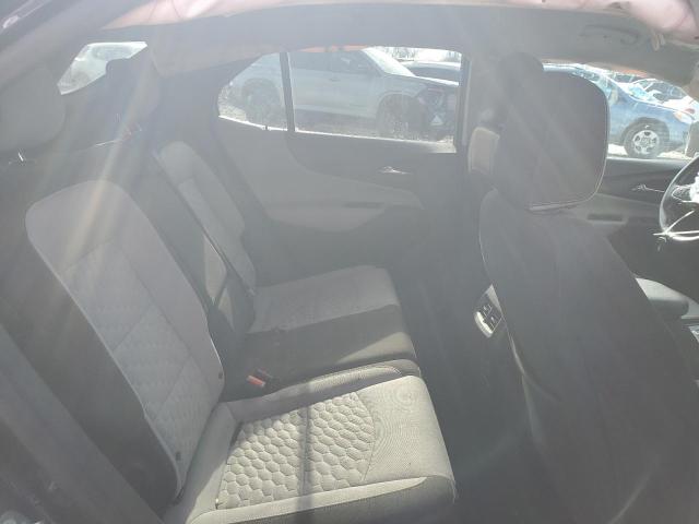 Photo 11 from auction – 2018 CHEVROLET EQUINOX LT with VIN 3GNAXSEV3JS637191