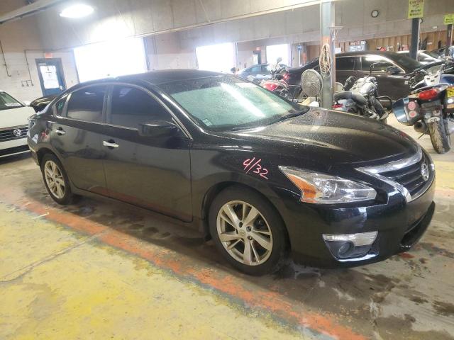 Photo 4 from auction – 2015 NISSAN ALTIMA 2.5 with VIN 1N4AL3AP5FC482745