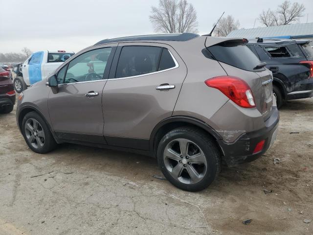 Photo 2 from auction – 2014 BUICK ENCORE CON with VIN KL4CJBSB3EB547550