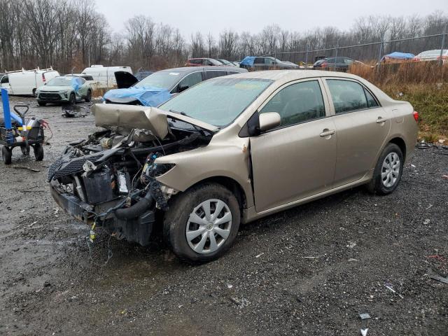 Photo 1 from auction – 2010 TOYOTA COROLLA BA with VIN 1NXBU4EE1AZ172651