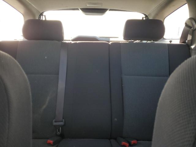 Photo 10 from auction – 2004 TOYOTA COROLLA MA with VIN 2T1KR32E14C266244