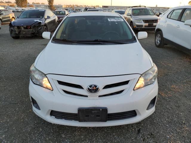 Photo 5 from auction – 2012 TOYOTA COROLLA BA with VIN 2T1BU4EE9CC774637
