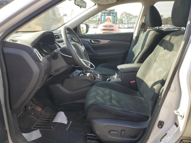 Photo 7 from auction – 2016 NISSAN ROGUE S with VIN 5N1AT2MT0GC773244