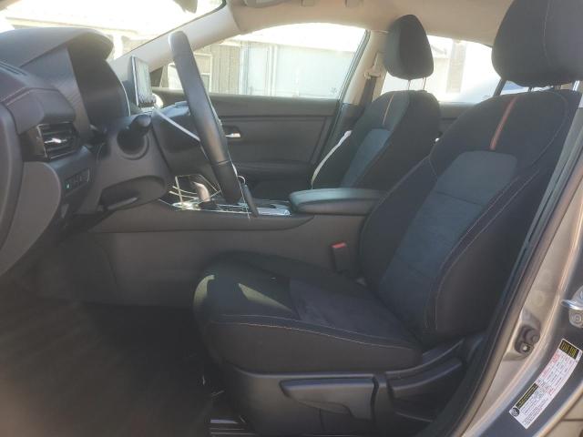 Photo 7 from auction – 2023 NISSAN SENTRA SR with VIN 3N1AB8DV5PY283467