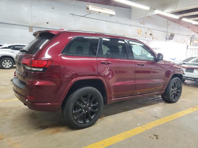 Photo 3 from auction – 2019 JEEP GRAND CHER with VIN 1C4RJFAG2KC627755