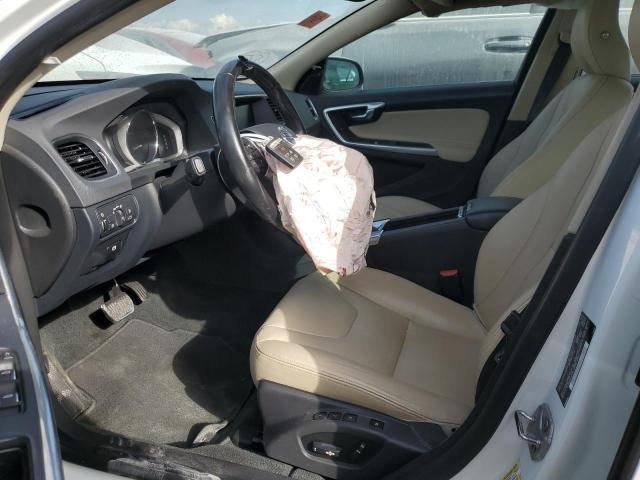 Photo 7 from auction – 2018 VOLVO S60 INSCRI with VIN LYV402TK3JB170982