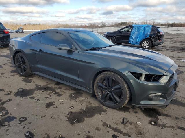 Photo 4 from auction – 2015 FORD MUSTANG with VIN 1FA6P8TH5F5313942