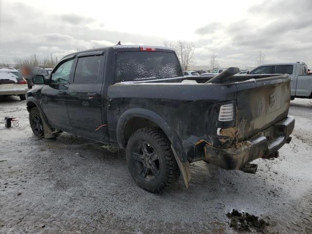 Photo 2 from auction – 2022 RAM 1500 CLASSIC with VIN 1C6RR7LT9NS159291