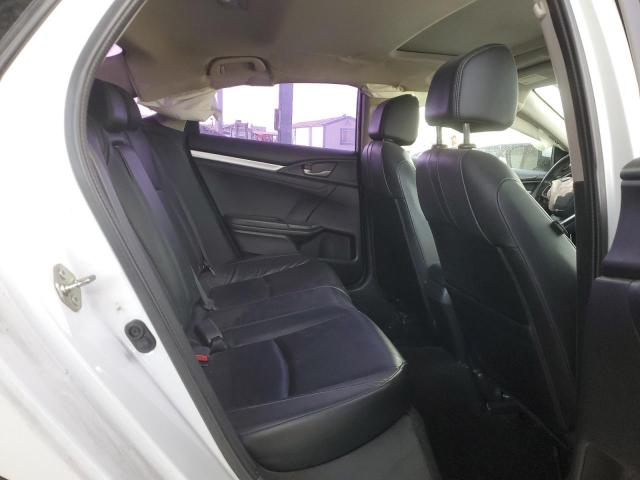 Photo 10 from auction – 2017 HONDA CIVIC EXL with VIN 2HGFC1F79HH646092