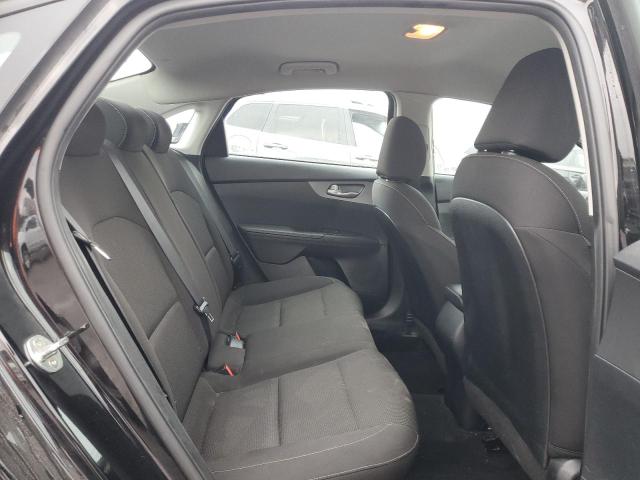 Photo 10 from auction – 2021 KIA FORTE FE with VIN 3KPF24AD0ME269867