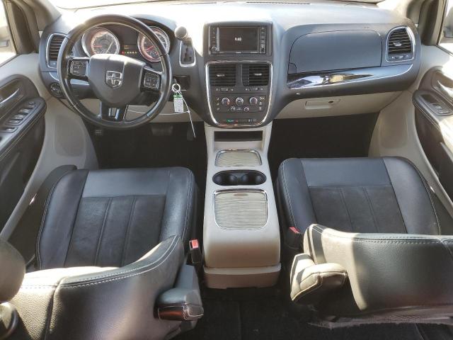 Photo 8 from auction – 2019 DODGE GRAND CARA with VIN 2C4RDGCG4KR724201