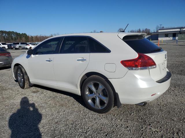 Photo 2 from auction – 2009 TOYOTA VENZA with VIN 4T3BK11A39U026231