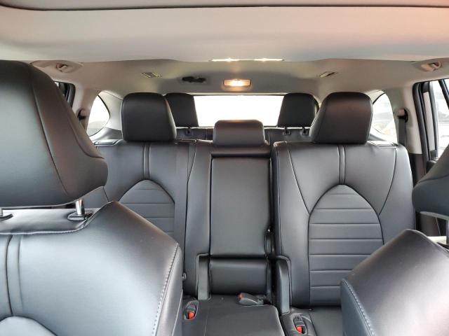Photo 10 from auction – 2022 TOYOTA HIGHLANDER with VIN 5TDGZRAH5NS099366