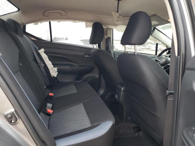 Photo 10 from auction – 2023 NISSAN VERSA SV with VIN 3N1CN8EV9PL833880