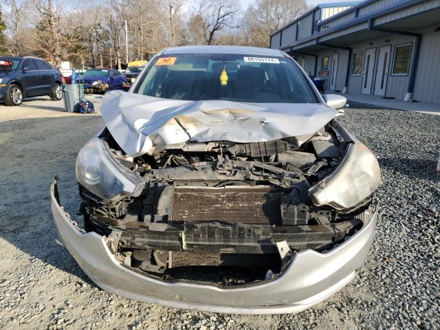 Photo 5 from auction – 2015 KIA FORTE LX with VIN KNAFK4A65F5290534