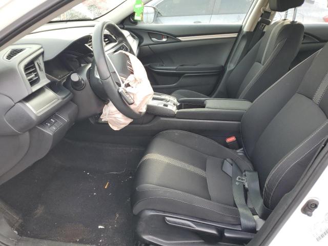 Photo 7 from auction – 2018 HONDA CIVIC LX with VIN 2HGFC2F63JH038362