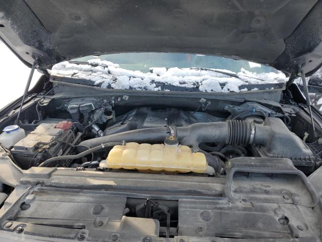 Photo 11 from auction – 2018 FORD F150 SUPER with VIN 1FTEW1EG1JFE51095