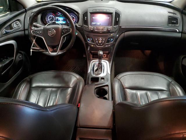 Photo 8 from auction – 2015 BUICK REGAL PREM with VIN 2G4GN5EXXF9196929