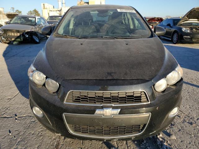 صورة رقم 5 من المزاد - 2012 CHEVROLET SONIC LT مع VIN 1G1JC5SH3C4180768