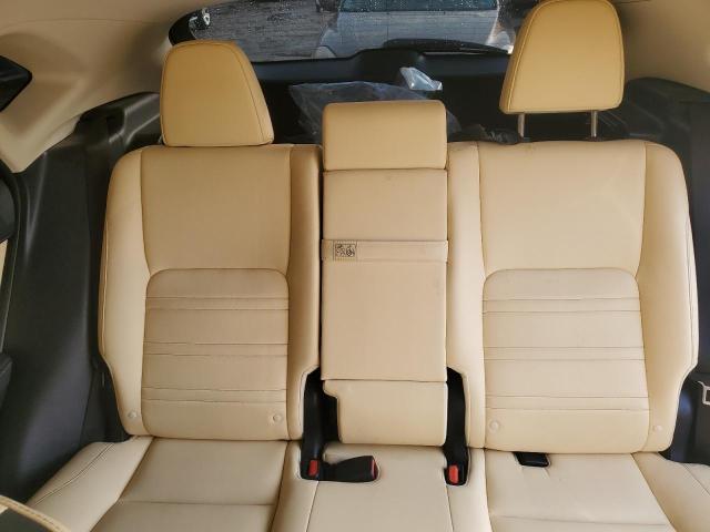 Photo 10 from auction – 2016 LEXUS NX 200T BA with VIN JTJBARBZ7G2059547