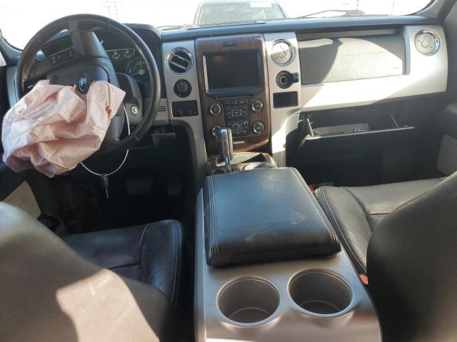 Photo 8 from auction – 2013 FORD F150 SUPER with VIN 1FTFW1ET4DFC18155