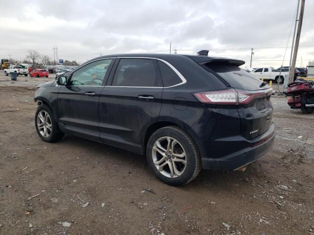 Photo 2 from auction – 2017 FORD EDGE TITAN with VIN 2FMPK3K9XHBB52704