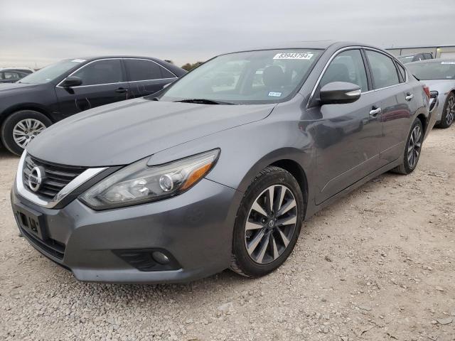 NISSAN ALTIMA 2.5 2016 with VIN 1N4AL3AP5GC174783 - Photo from auction