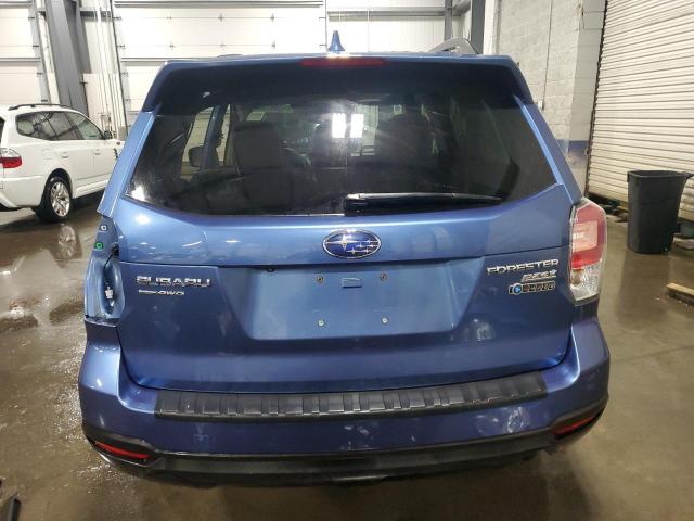 Photo 6 from auction – 2017 SUBARU FORESTER 2 with VIN JF2SJAGC4HH480148