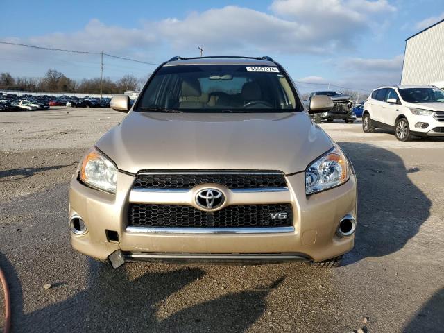 Photo 5 from auction – 2009 TOYOTA RAV4 LIMIT with VIN JTMBK31V895075074