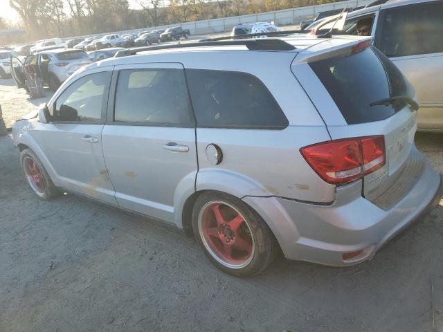 Photo 2 from auction – 2014 DODGE JOURNEY SX with VIN 3C4PDCBG1ET155410