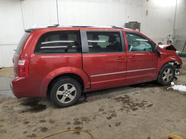 Photo 3 from auction – 2010 DODGE GRAND CARA with VIN 2D4RN5DX5AR185363