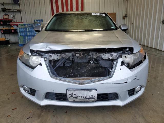 Photo 5 from auction – 2012 ACURA TSX with VIN JH4CU2F40CC016286