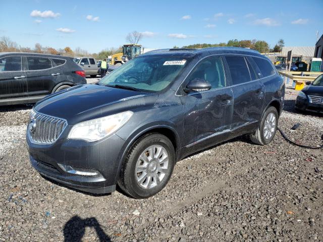 BUICK ENCLAVE 2014 with VIN 5GAKRBKD4EJ293561 - Photo from auction