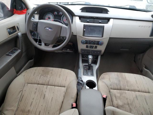 Фото 8 с аукциона – 2011 FORD FOCUS SE с VIN 1FAHP3FN4BW118903