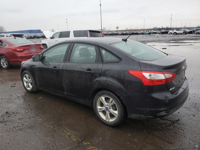 Foto 2 de la subasta – 2013 FORD FOCUS SE con VIN 1FADP3F23DL130839