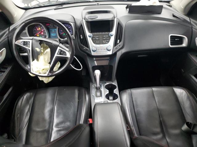 Photo 8 from auction – 2015 CHEVROLET EQUINOX LT with VIN 2GNALDEK0F6300495