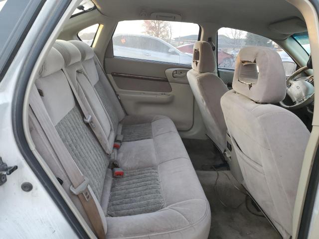 Photo 10 from auction – 2001 CHEVROLET IMPALA LS with VIN 2G1WH55K219161461